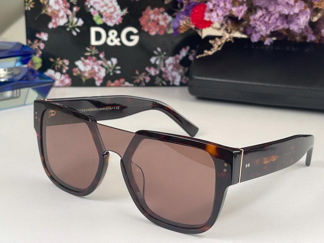 Dolce & Gabbana Sunglasses AAA+ ID:20220409-214